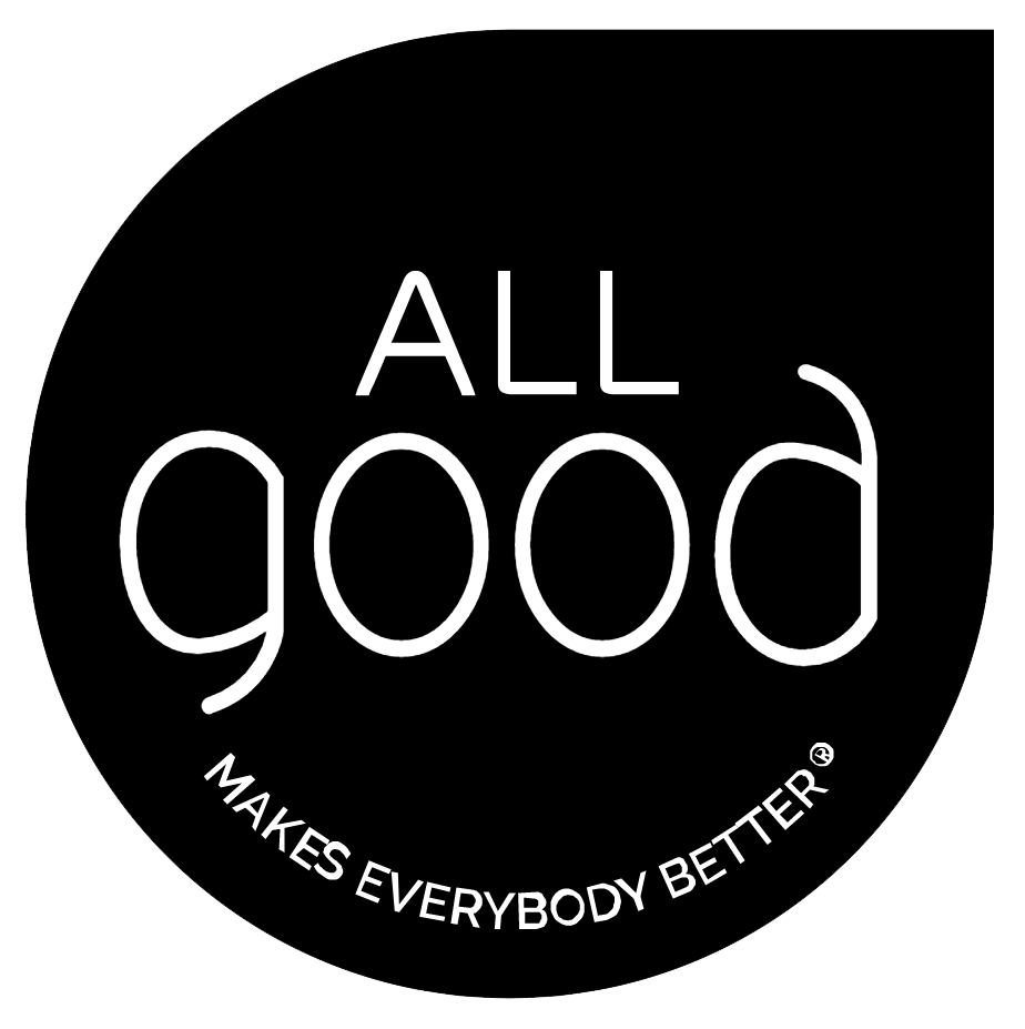 AllGood logo