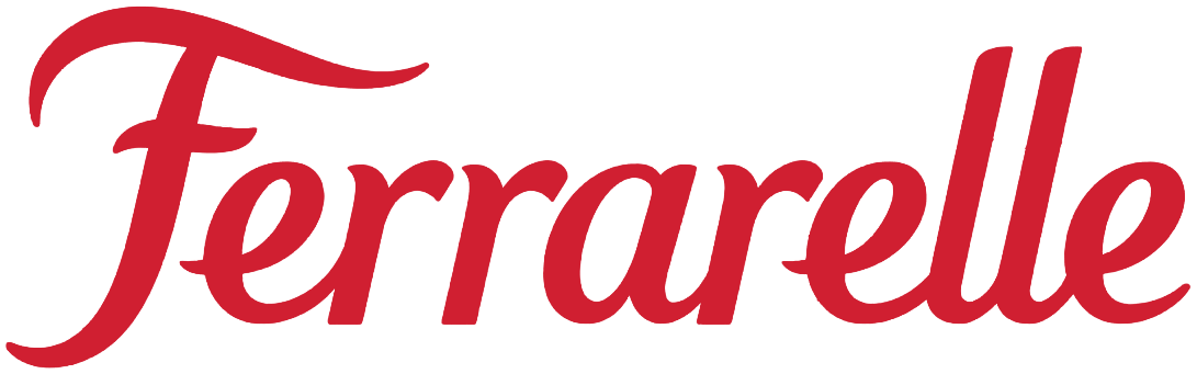 Ferrarelle logo