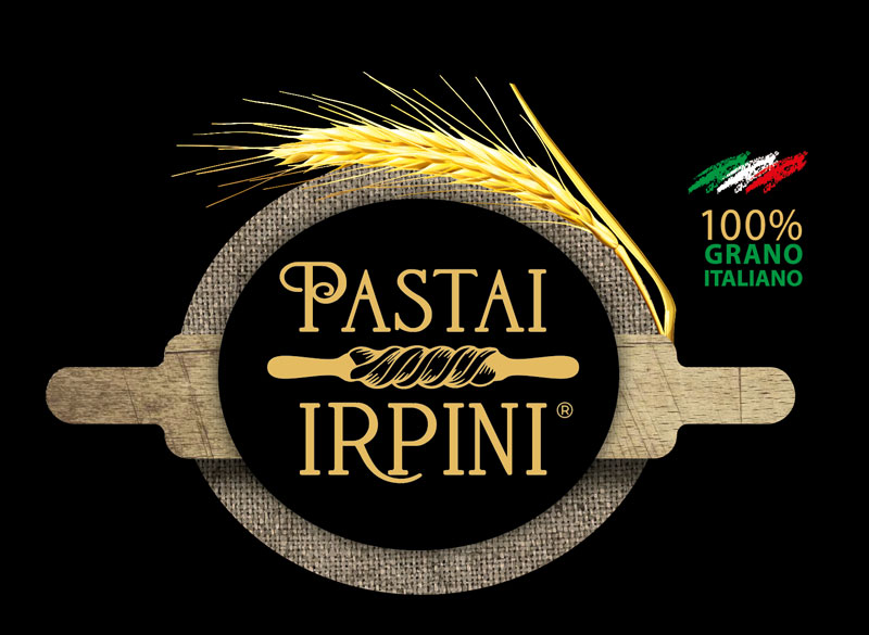 Pastai Irpini logo