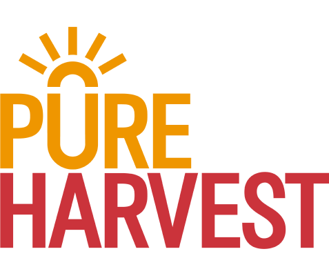 Pureharvest logo