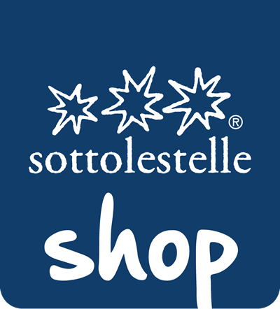 Sottolestelle logo