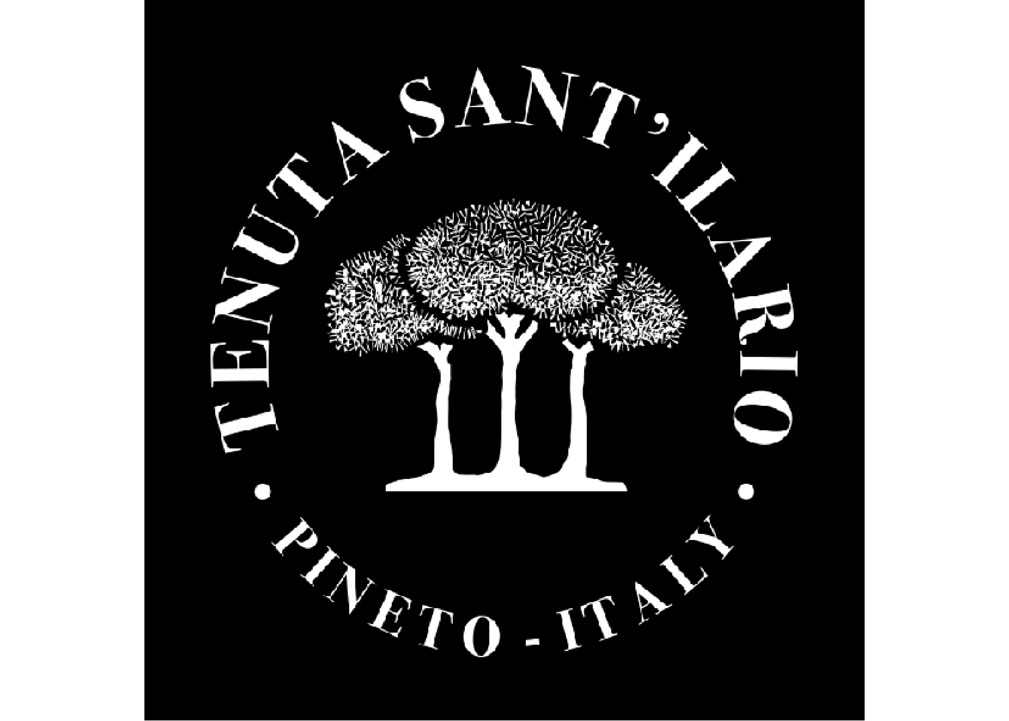 Tenuta Sant'Ilario logo