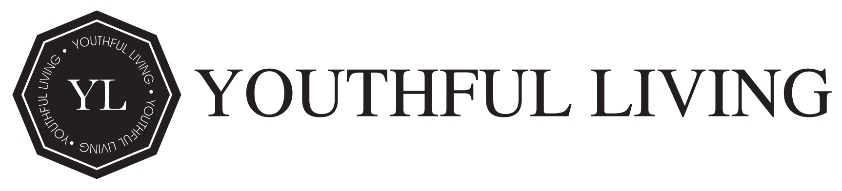 Youthful Living logo